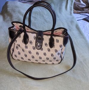 Dooney and Bourke Handbag